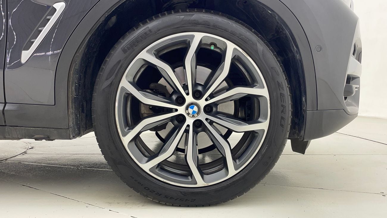 BMW X3 xDrive 30i Exclusive 2.0L XDRIVE 30I EXCLUSIVE 2 | Zero Down Payment | Home Test Drive