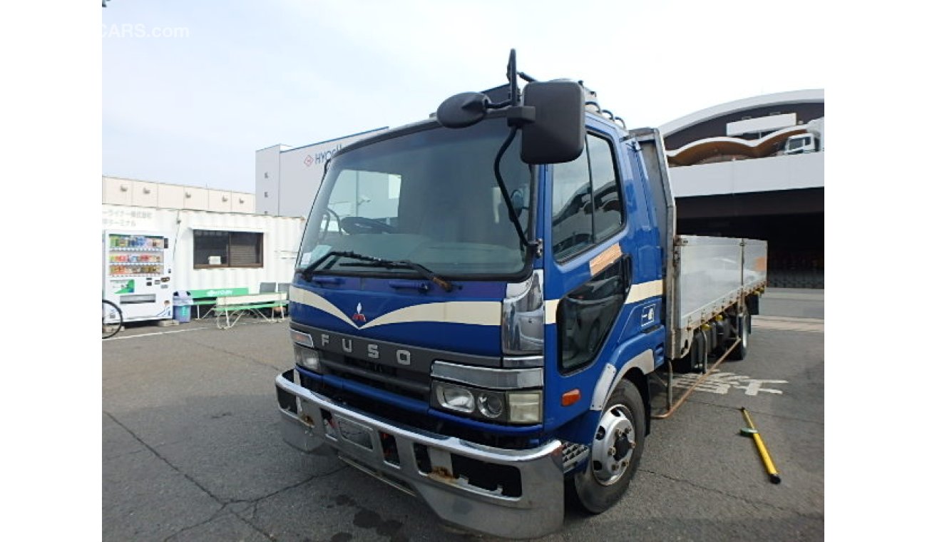 Mitsubishi Fuso 1995