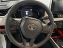 Toyota RAV4 2.5L Adventure