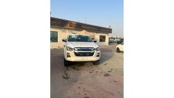 Isuzu D-Max Isuzu D Max Double Cab, 3.0 cc 4x4 , Pushstart