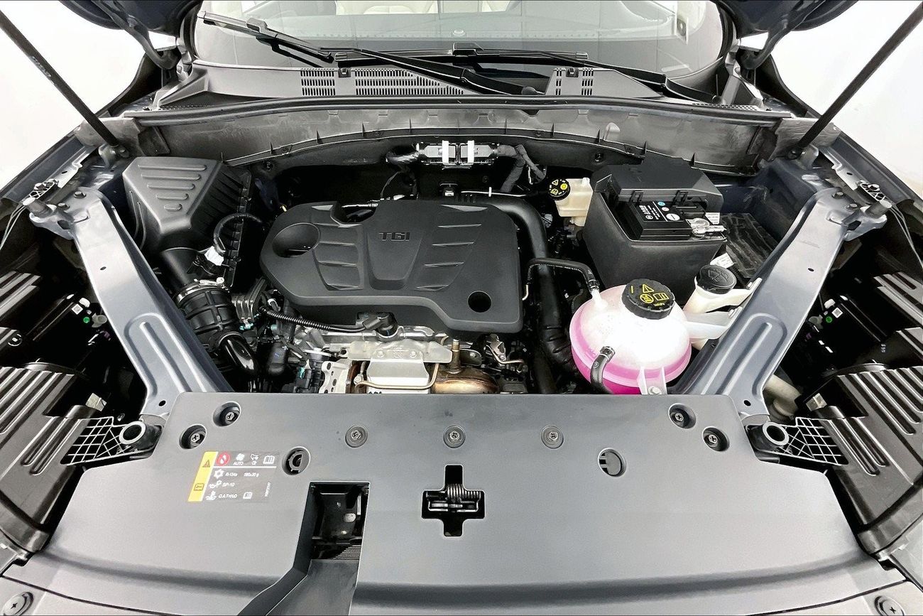 MG RX5 Comfort| 1 year free warranty | Exclusive Eid offer