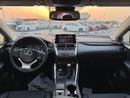 لكزس NX 300 2020 LEXUS NX300 FULL OPTIONS IMPORTED FROM USA