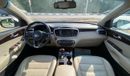 كيا سورينتو Base 3.3L AWD