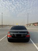 مرسيدس بنز S 350 LWB