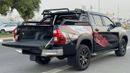 Toyota Hilux MODIFIED TO ROCCO ADVENTURE | 2.8L DIESEL ENGINE | DOUBLE CABIN