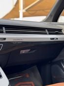 Audi Q7 45 TFSI quattro 3.0L