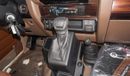 تويوتا لاند كروزر بيك آب LX 4.0L V6 A/T