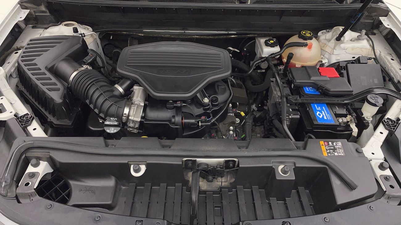 GMC Acadia AT4 3.6 | Zero Down Payment | Home Test Drive