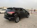 تويوتا راف ٤ Toyota Rav4 2017 limited