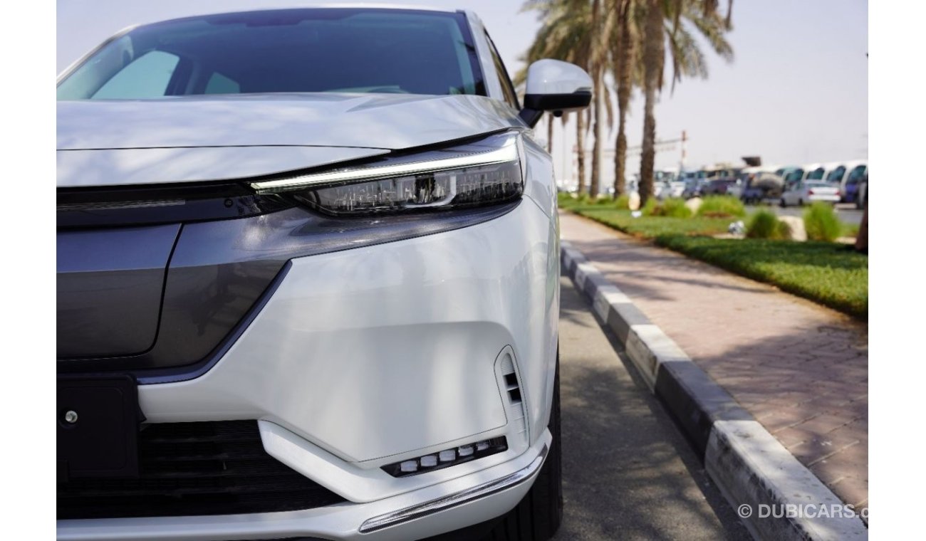 هوندا e:NP1 2023 HONDA E-NP1 FULL ELECTRIC 0 Km