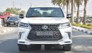 Lexus LX570 S Super Sport 5.7L