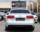 أودي A6 35 FSI
