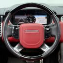 Land Rover Range Rover Vogue SE 5.0L 2020 Range Rover Vogue SE, 2027 RR Warranty, 2029 RR Service Pack, Excellent Condition