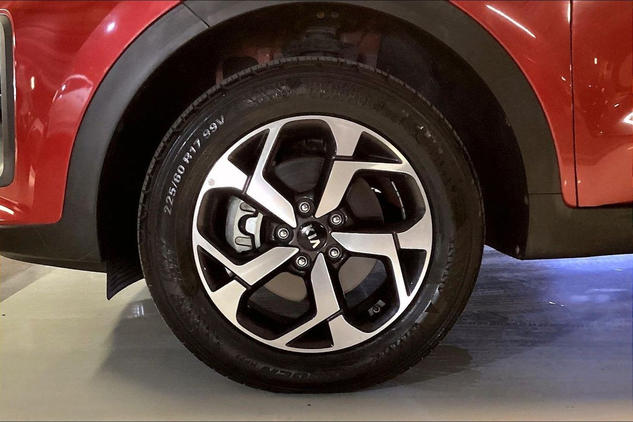 Kia Sportage LX | Guaranteed Warranty | 0 Down Payment | 11.11 Flash Sale + AED 2K FREEBIES