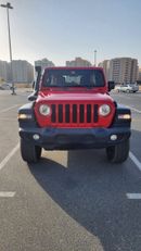 Jeep Wrangler Unlimited RUBICON Jeep wrangler 2020 automatic gear 