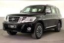 Nissan Patrol SE Platinum City | National Day Celebration | Guaranteed Warranty | 0 Down Payment
