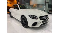 مرسيدس بنز E300 Kit 63