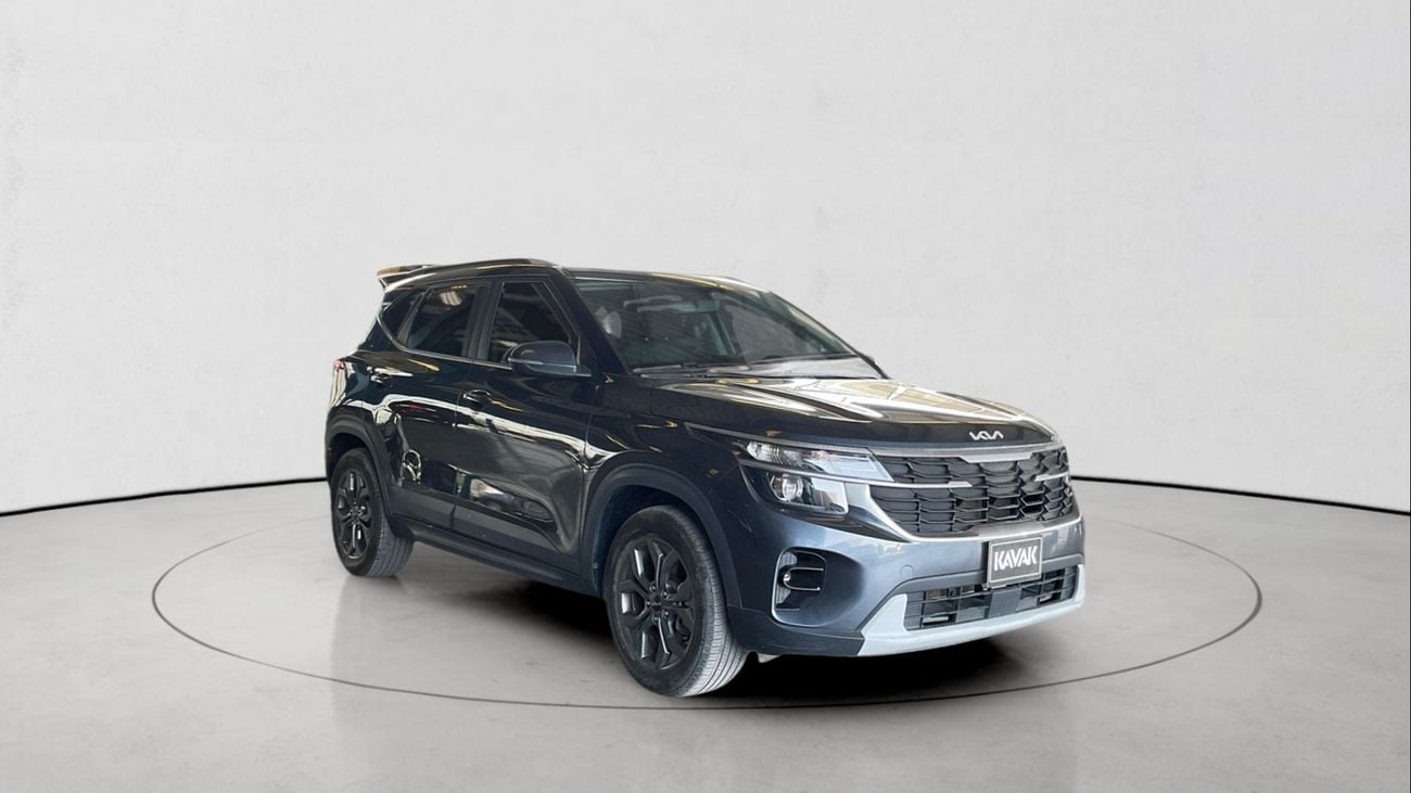 كيا سيلتوس 1.5 AUTO LX 2WD DLX STD | شامل الضمان | 0 ﺪﻔﻋﺓ ﺃﻮﻟﻯ