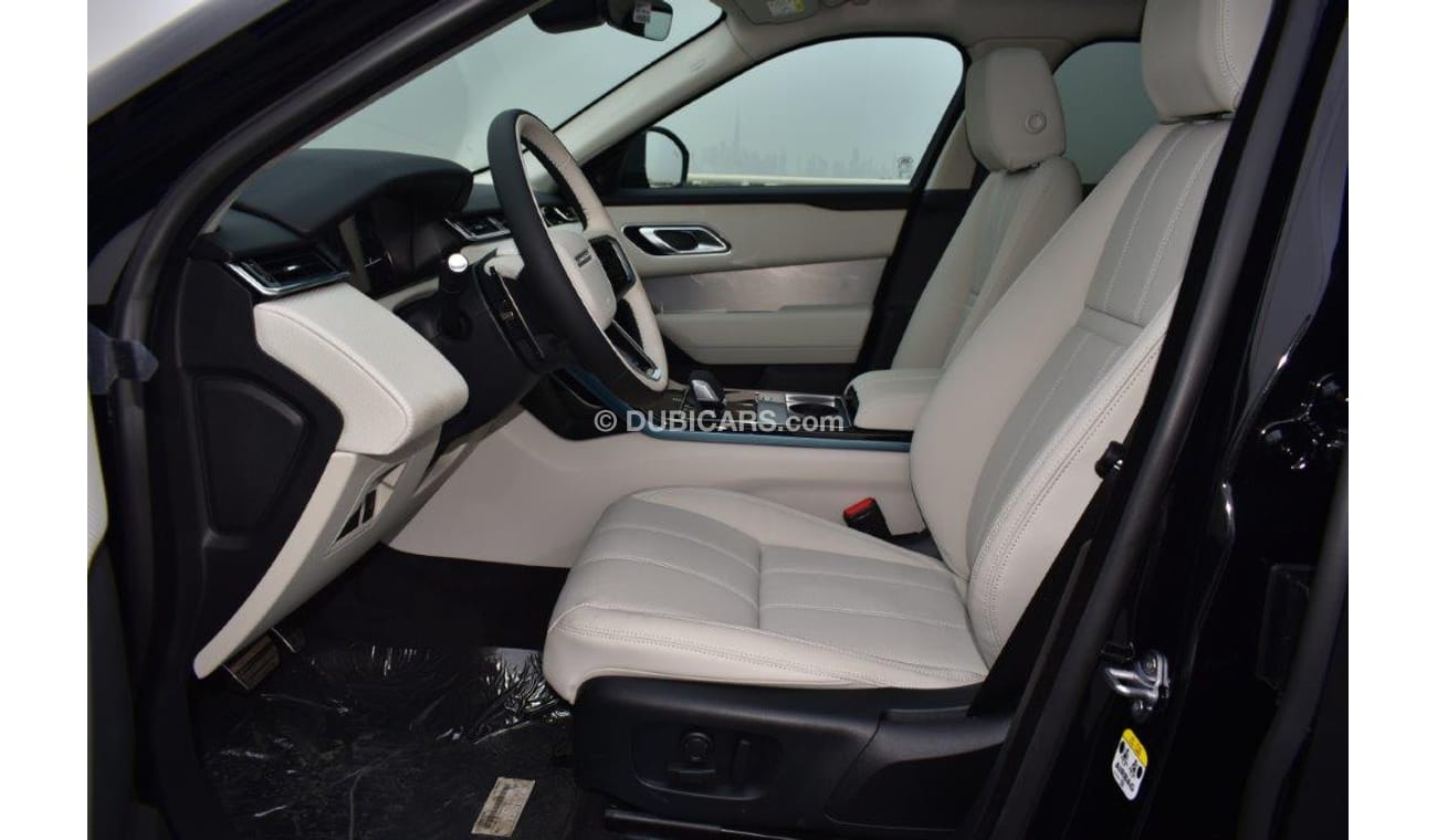 Land Rover Range Rover Velar R-Dynamic SE 2.0L Diesel AWD Automatic