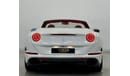 Ferrari California 2017 Ferrari California T Handling Speciale, Full Service History, Warranty, GCC