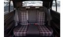 فولكس واجن جولف GTI Fabric + 2.0L Volkswagen Golf GTI 2019 GCC under Warranty with Flexible Down-Payment.