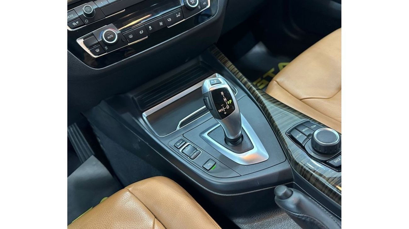 BMW 120i STD 2018 BMW 120i, Warranty, Sep 2024 BMW Service Pack, GCC