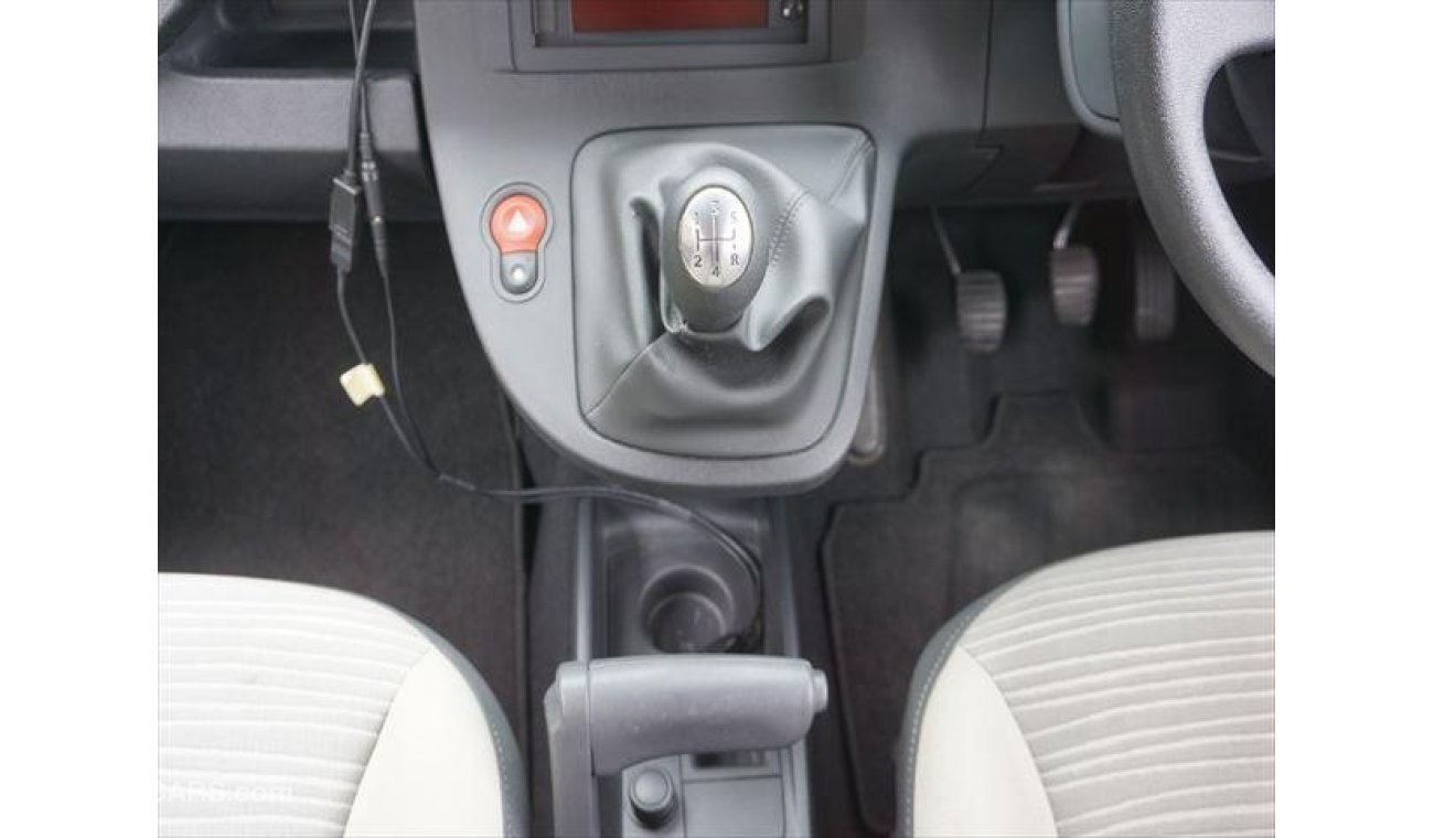 Renault Kangoo KWK4M