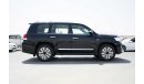 Toyota Land Cruiser - VXR - Grand Touring Sport - 5.7L