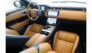 Land Rover Range Rover Velar L560