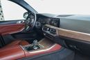 بي أم دبليو X5 XDRIVE 50i