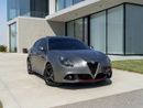 ألفا روميو جوليتا Veloce 1.8L
