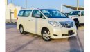 Toyota Alphard 2011 | TOYOTA ALPHARD | 3.5L V6 | 5-DOORS 7-SEATER | LUXURIOUS INTERIOR | GCC | FULL-SERVICE HISTORY