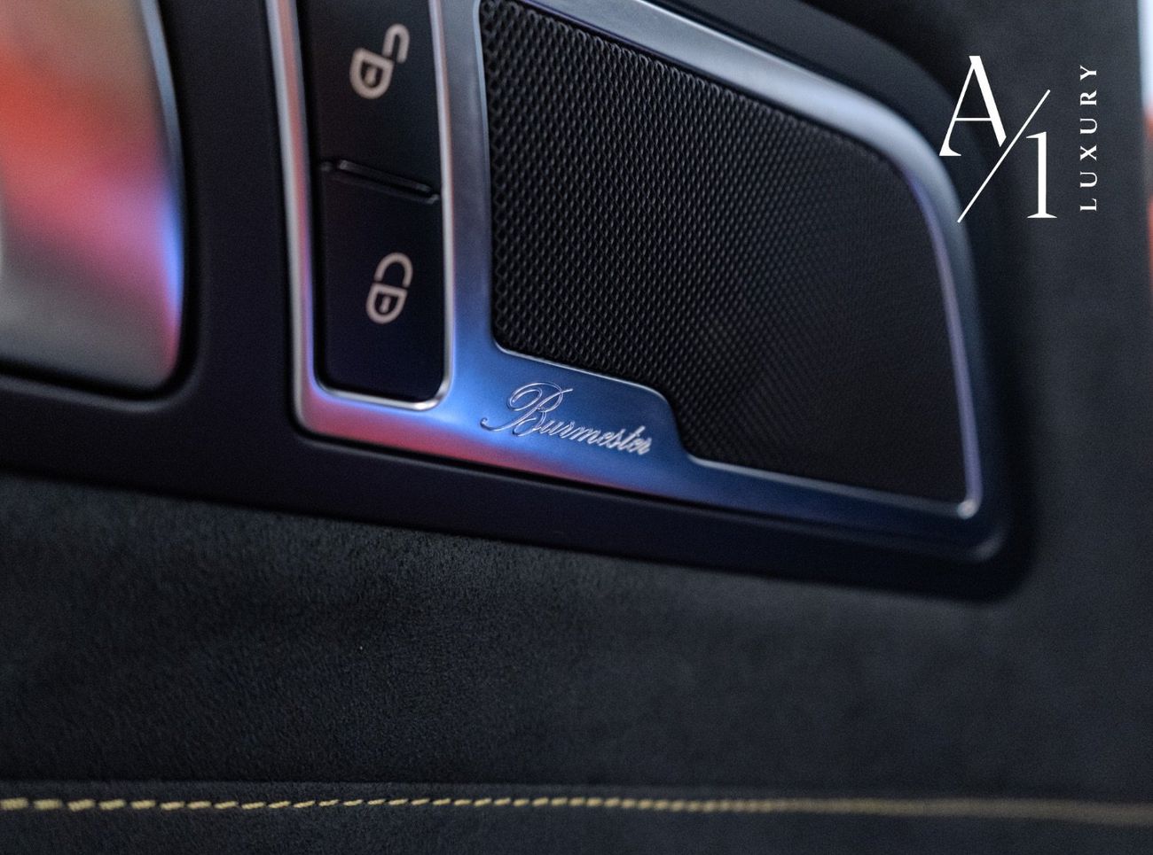 Mercedes-Benz AMG GTR 2022 Mercedes GTR Converted To Black Series, Fully Loaded, Full Carbon Exterior, Japanese Spec