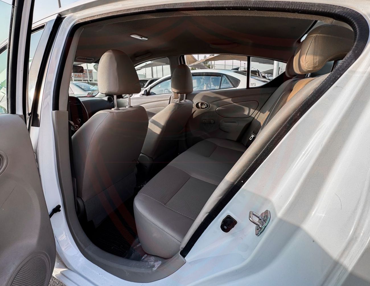 نيسان صني نيسان صني | ١.٦ لتر | ٢٠٢٤ | خليجي | طلاء أصلي | خالية من الحوادث | بحالة ممتازة | ٦٤١ شهرياً