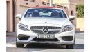 Mercedes-Benz C200 Cab AMG 2017 under warranty