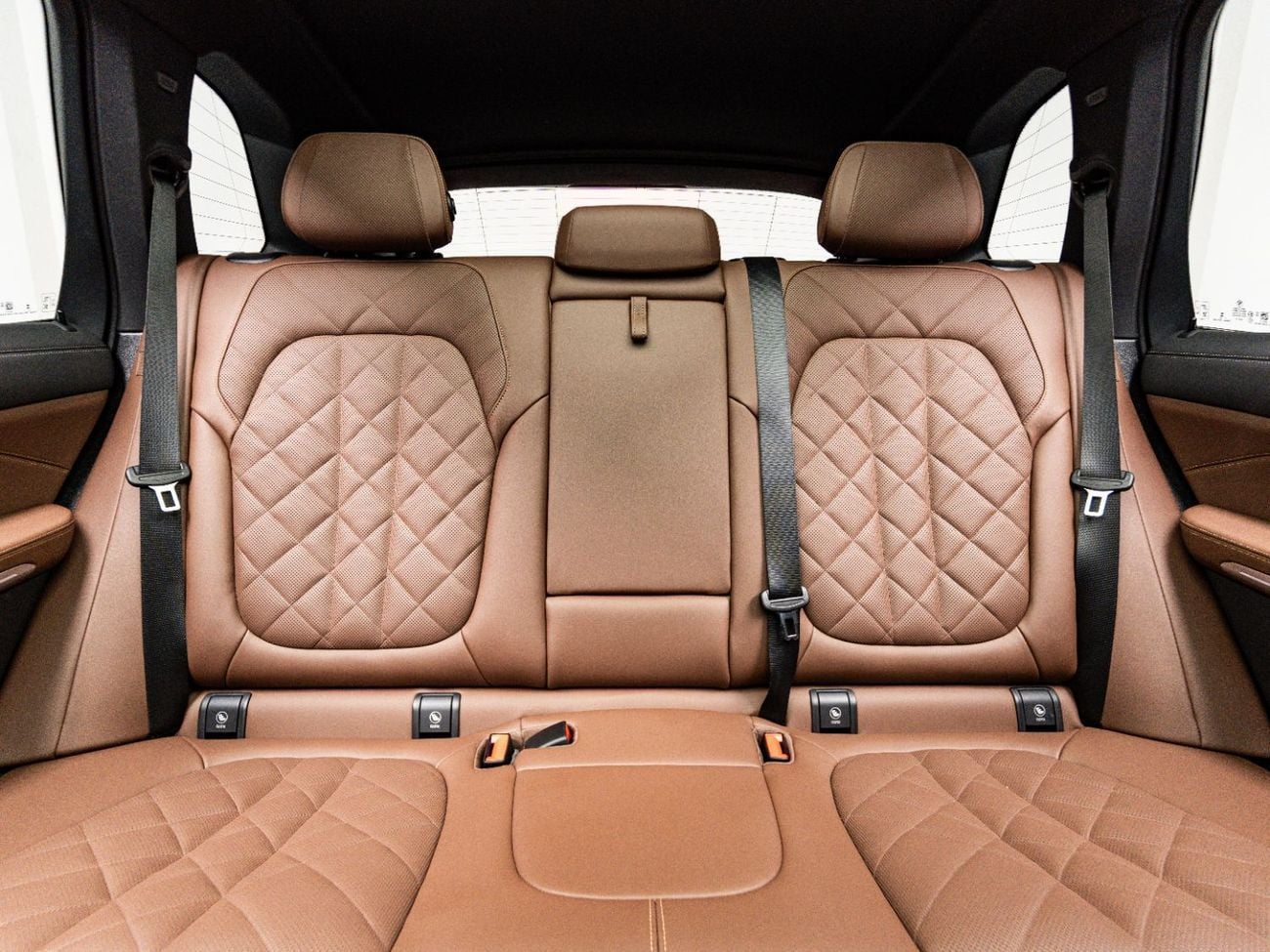 BMW X5 Exclusive Extended Eid Offer - Limited Time Only! 2030 BMW Warranty + Service Contract, GCC