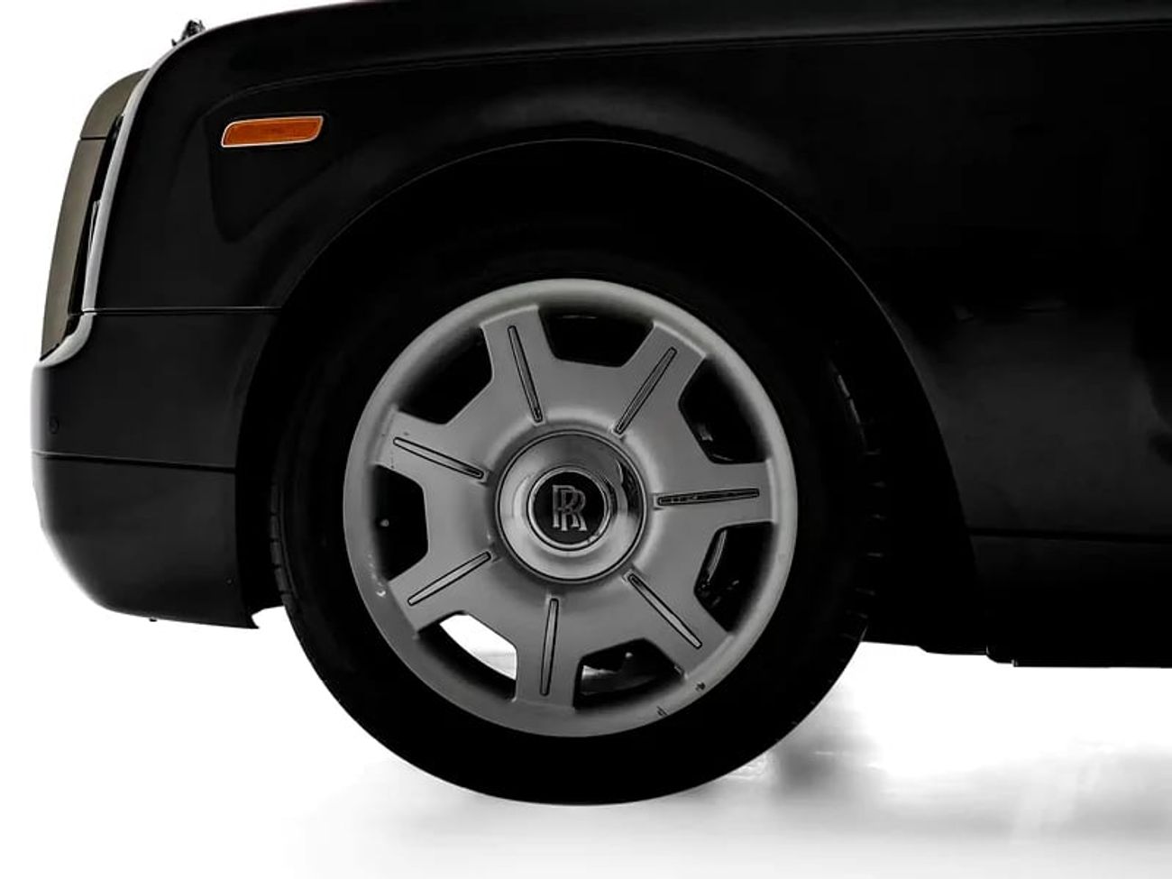 Rolls-Royce Phantom Drophead