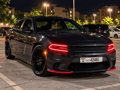 دودج تشارجر SXT
