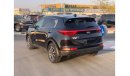 كيا سبورتيج 2019 KIA SPORTAGE 4x4 FULL OPTION IMPORTED FROM USA