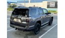 Toyota 4Runner 2020 NIGHT SHADOW SPECIAL EDITION SUNROOF 4x4 USA IMPORTED