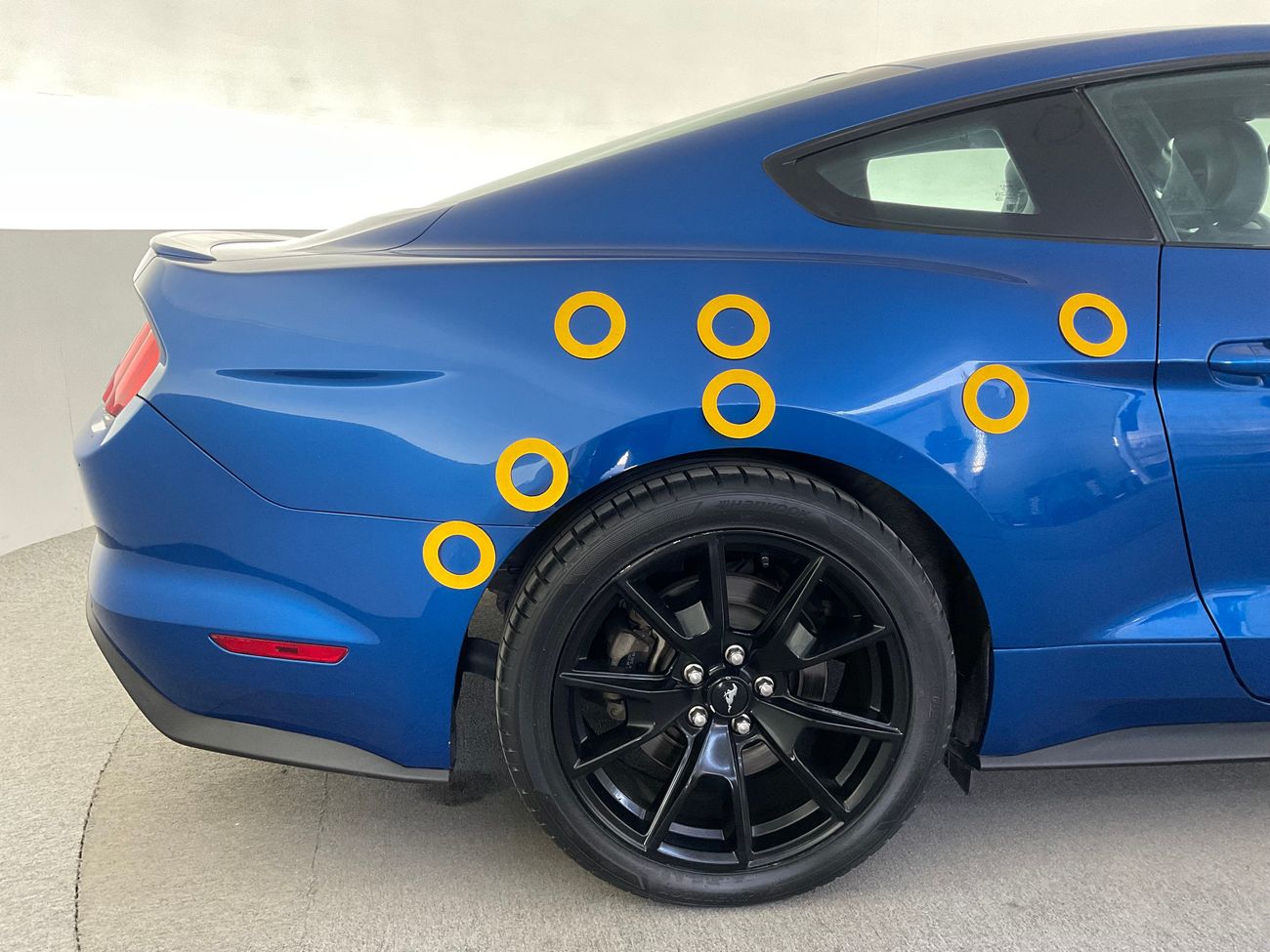Ford Mustang GT Premium | Guaranteed Warranty | 0 Down Payment
