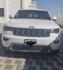Jeep Grand Cherokee جيب غراند شيروكي