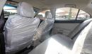 Mitsubishi Lancer EX GCC SPECIFICATION 1.6L AUTOMATIC
