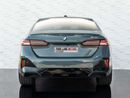 بي أم دبليو 520i M SPORT