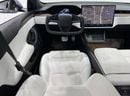 Tesla Model S 2023 Tesla Model S, Full Options, Agency Warranty Till 01/31, Full Service History