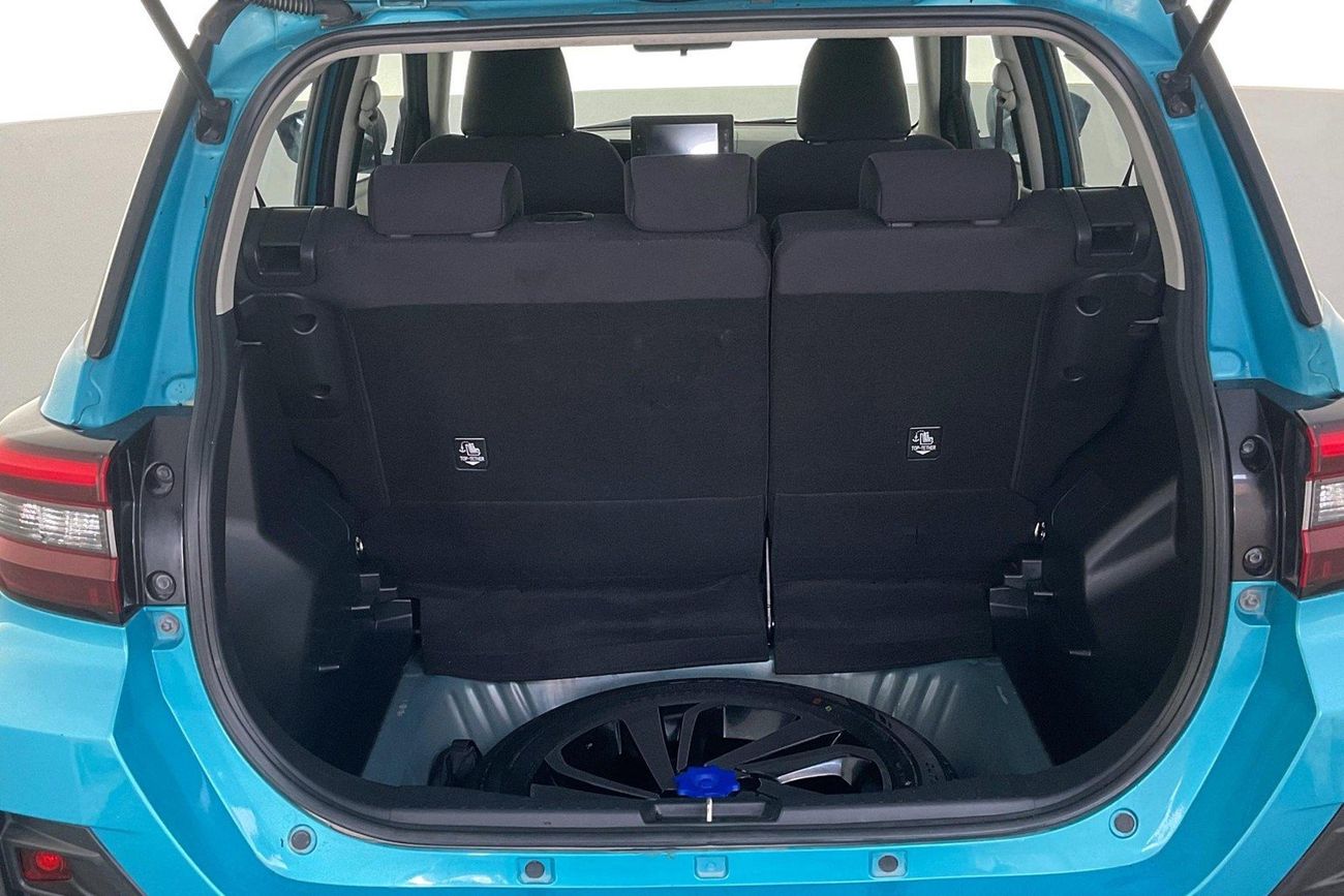 Toyota Raize G | Guaranteed Warranty | 0 Down Payment