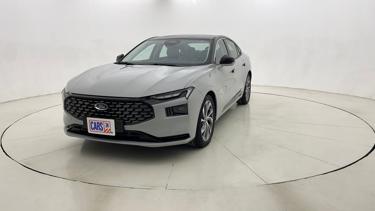 Ford Taurus TITANIUM 2 | Zero Down Payment | Home Test Drive