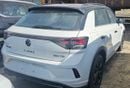 فولكس واجن T ROC 300TSIDSG Starlight Edition