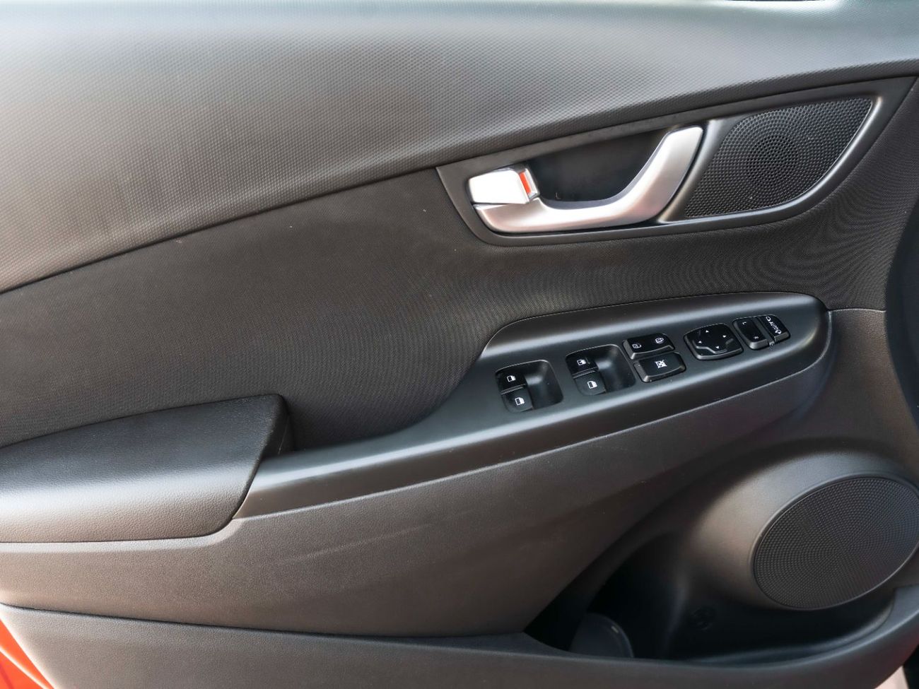 Hyundai Kona COMFORT