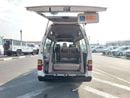 نيسان كارافان NISSAN CARAVAN VAN RHD 1999 MODEL 3.1 L DIESEL AUTOMATIC(PM07780)